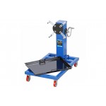Кантователь двигателя профессиональный с редуктором, 500 кг NORDBERG N30061R