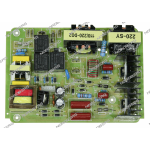 Плата DG2_TD для NU32D/NU100D NU32D/NU100D#DG2_TD