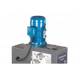 Сверлильный редукторный станок с тисками NORDBERG ND32120