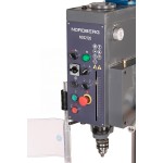 Сверлильный редукторный станок с тисками NORDBERG ND32120