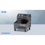 Установка полуавтомат для заправки автомобильных кондиционеров NORDBERG NF9E