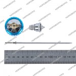 Сопло 1,8 мм в сборе для NP7517 01-00003636
