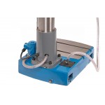 Сверлильный редукторный станок с тисками NORDBERG ND32120