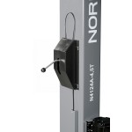 Подъемник 380V 2х стоечный 4,5т NORDBERG N4124AM-4,5G
