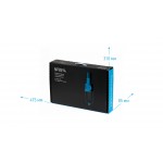 Фильтр группа двухступенчатая до 0,01 мкм NP8594