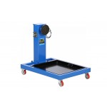 Кантователь двигателя профессиональный с редуктором, 800 кг NORDBERG N30081R