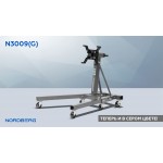Стенд для ремонта двигателя складной, 900 кг, серый NORDBERG N3009(G)
