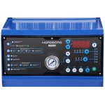 Установка для тестирования и очистки форсунок NORDBERG  CMT6 CMT31AG