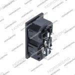 Разъем сетевой для NL2/NL1 NL2#CONN-OR
