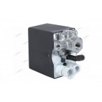 Реле давления MDR3/16 3х1/4F+1х3/8F, 20 А, 380 В CONDOR 4996162073