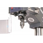 Сверлильный редукторный станок с тисками NORDBERG ND32120