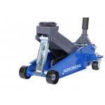 Фиксатор страховочный для подкатного домкрата, 2 т NORDBERG N3002R