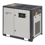 Компрессор винтовой, 22 кВт, 10 бар, 3200 л/мин, без ресивера NORDBERG NCL30