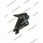 NORDBERG ЗАПЧАСТЬ ШМС ЗАЖИМ C-600-570000-0 (X000039) рабочего стола для 4638E X000039(600-204)