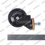 Колесо заднее для N3711, N3712 N3711/12#B-WHEEL