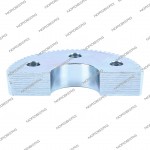 Зубчатый сектор для N4122A-5T N4122A-5T#SC-BLOCK