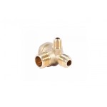 Обратный клапан M3/8 - M14х1,5 - M1/8 для NCEO50/210 01-00014184