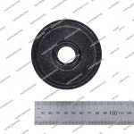 Колесо переднее для домкрата N3203EC 01-00002192