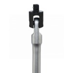 Вороток шарнирный усиленный 1/2, 600 мм NORDBERG 244-600