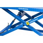 Подъемник для квадроциклов, 680 кг NORDBERG N4M4