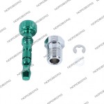Регулятор подачи воздуха в сборе для NP7708,NP7710 NP7708+NP7710#18-21Kit
