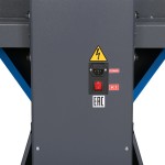 Стенд сход-развал 3D четырехкамерный NORDBERG C804_синий C804 (5005)