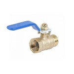 Кран шаровый 1/2 для NCEO100/750, NCEO120/1000 NCEO100/750#VALVE1/2