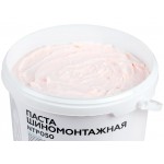 Паста монтажная 5 кг. NORDBERG NTP050