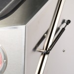 Установка из нержавеющей стали для мойки деталей NORDBERG NW160H