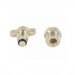 Сливной клапан для NCEO8/170, NCEO24/250 NORDBERG NCEO8/170#DR-VALVE