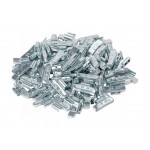 Грузики балансировочные для литых дисков Fe 30 г, 100 шт. NORDBERG WC30AF4
