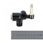 Обратный клапан для NCEO24/250 NORDBERG NCEO24/250#58