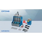 Установка для тестирования и очистки форсунок NORDBERG CMT31AB