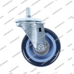 Колесо без тормоза для домкрата N3S4 01-00002586