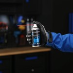 Смазка силиконовая LS7, аэрозоль, 210 мл, LS7-210