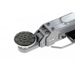 Подъемник 380V 2х стоечный 4,5т NORDBERG N4124AM-4,5G
