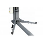 Подъемник 380V 2х стоечный 4,5т NORDBERG N4124AM-4,5G