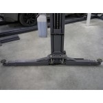 Подъемник двухстоечный 4,5 т, верхняя синхронизация, 380 В NORDBERG N4124HM-4,5G