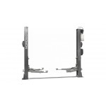 Подъемник двухстоечный 4,5 т, 380 В, серый NORDBERG N4125-4,5G