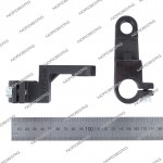 Адаптеры короткие в сборе для NL2 (комплект) NL2#TR-AS-FIXT