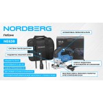 Лобзик, 750 Вт NORDBERG NE638