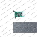 Плата управления для 1901 разъем type C 1901#CON-BOARD_type C