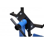 Стенд для ремонта двигателя, 450 кг NORDBERG N30045