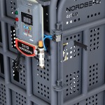 Клеть для накачки грузовых колес NORDBERG 46TC12