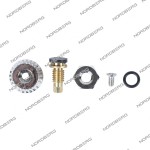 Ремкомплект воздушного потока для NP9102 NP9102#21-25Kit