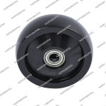 Колесо переднее для N3711, N3712 N3711/12#F-WHEEL