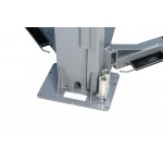 Подъемник 380V 2х стоечный 4,5т NORDBERG N4124AM-4,5G