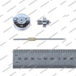 Сопло 0,8 мм в сборе для NP7707 01-00003640