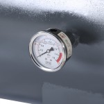 Компрессор винтовой, 7,5 кВт, 10 бар, 900 л/мин, ресивер 260л, IP55, осушитель NORDBERG NCC10RD