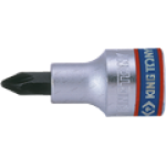 1/2 насадка Phillips  L=60мм 402102